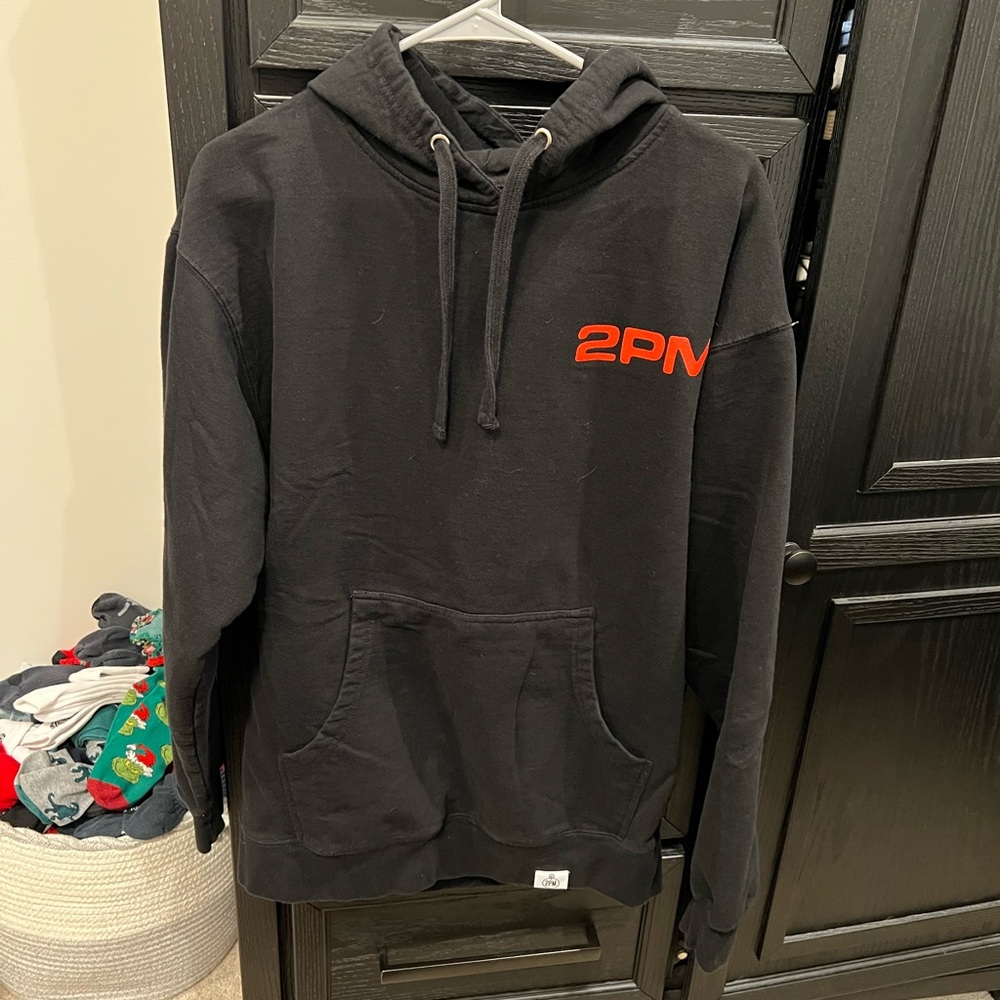 Mahomes 2PM Hoodie